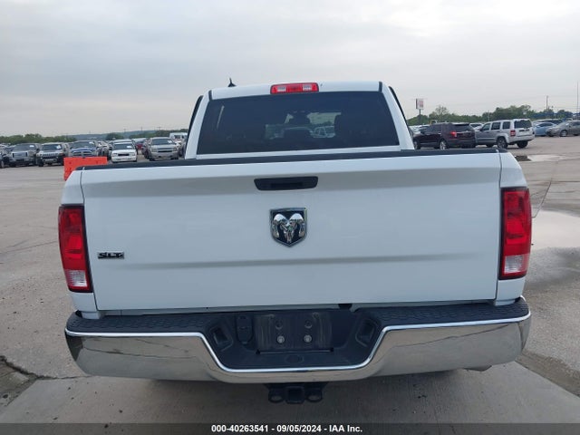 RAM 1500 Classic Slt  4x2 5'7 Box 2023 1C6RR6LG7PS518573 Image 17