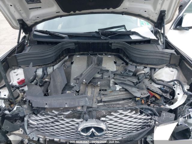 JN1BJ0RR1GM264017 Infiniti QX50