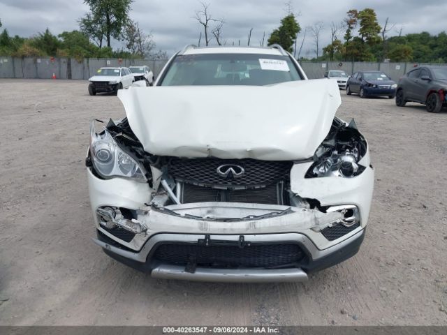 JN1BJ0RR1GM264017 Infiniti QX50