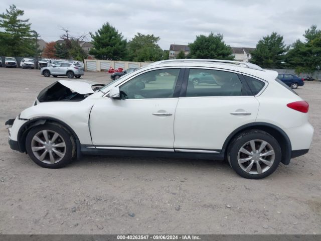 JN1BJ0RR1GM264017 Infiniti QX50