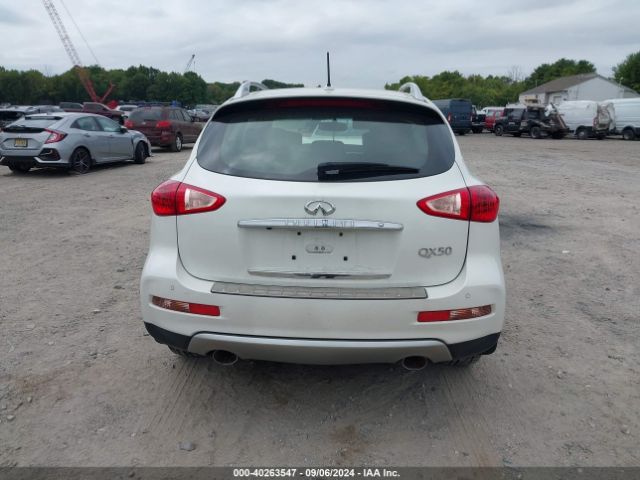 JN1BJ0RR1GM264017 Infiniti QX50