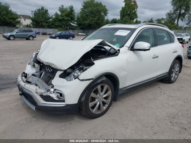 JN1BJ0RR1GM264017 Infiniti QX50