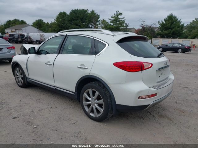 JN1BJ0RR1GM264017 Infiniti QX50