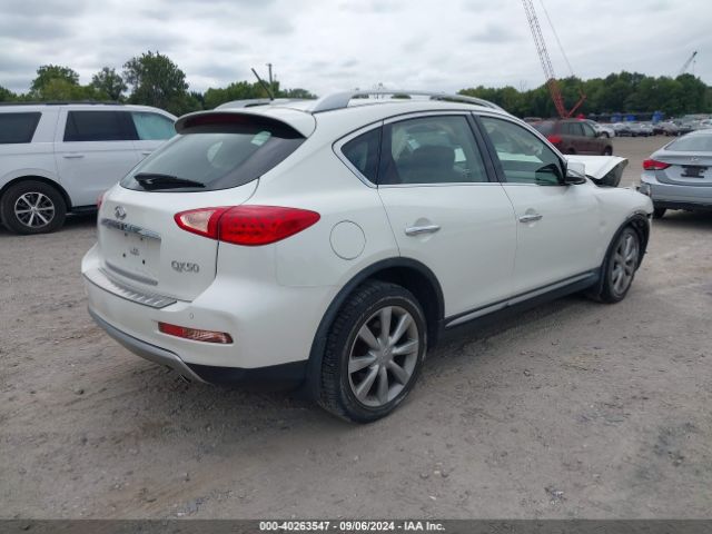JN1BJ0RR1GM264017 Infiniti QX50