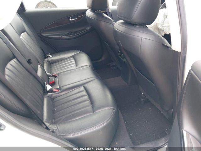 JN1BJ0RR1GM264017 Infiniti QX50