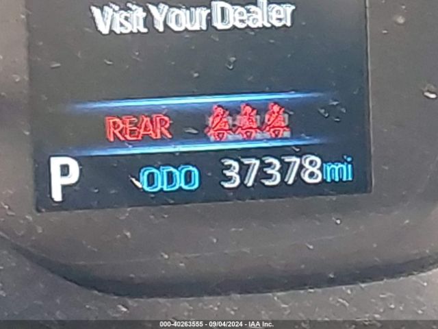 7MUCAABG9NV001085 Toyota Corolla Cross Le