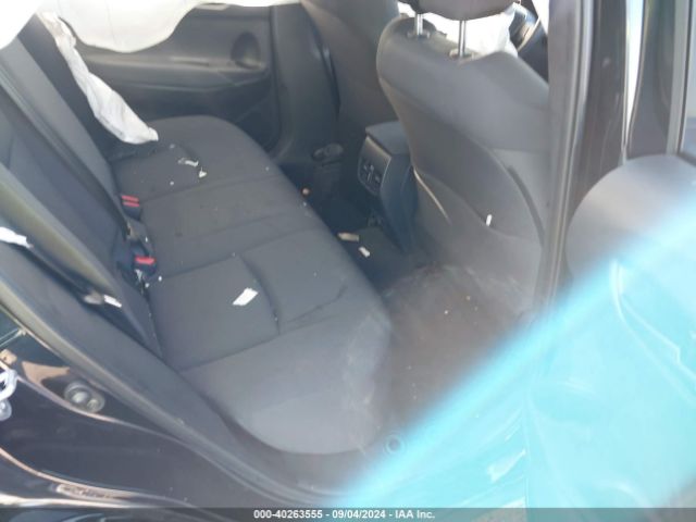 7MUCAABG9NV001085 Toyota Corolla Cross Le