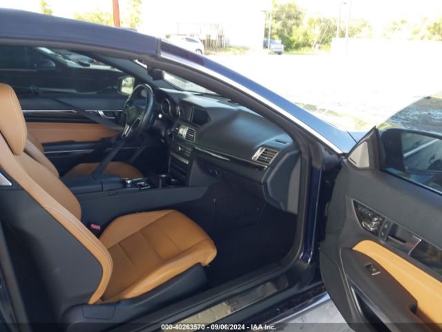 WDDKK6FF6GF342437 Mercedes-Benz E 400