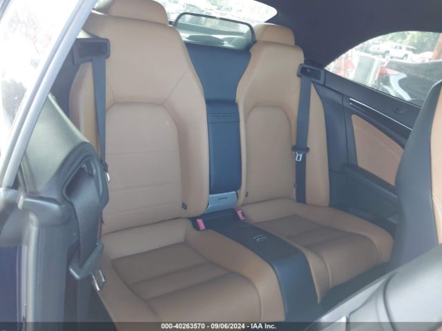 WDDKK6FF6GF342437 Mercedes-Benz E 400