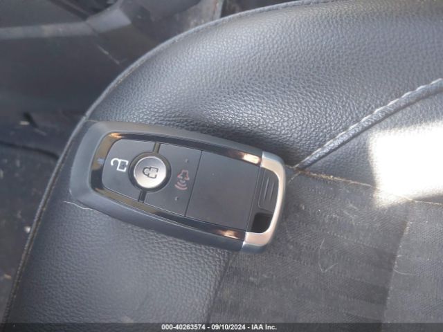 MAJ6S3JL1KC252670 Ford Ecosport Ses