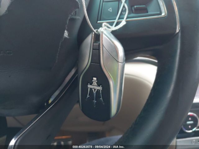 ZAM56RRA7E1123828 Maserati Quattroporte S Q4