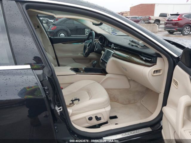 ZAM56RRA7E1123828 Maserati Quattroporte S Q4