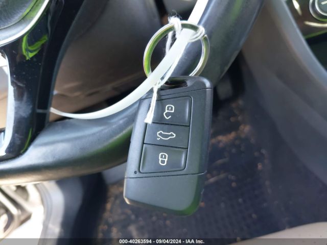 3VWE57BU9KM042504 Volkswagen Jetta 1.4t Sel