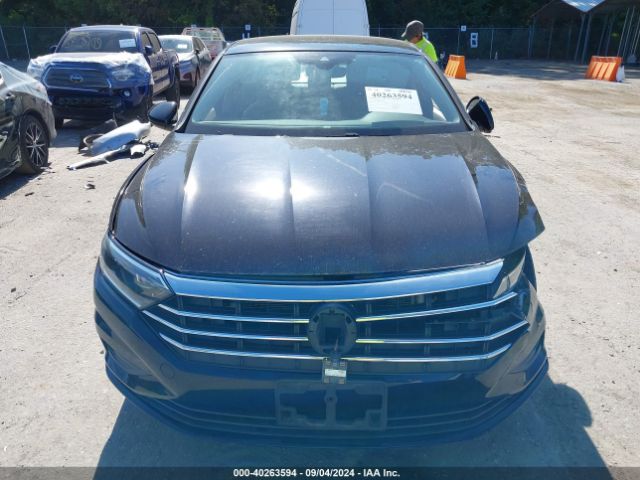 3VWE57BU9KM042504 Volkswagen Jetta 1.4t Sel