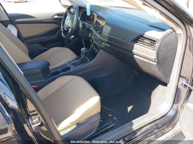 3VWE57BU9KM042504 Volkswagen Jetta 1.4t Sel