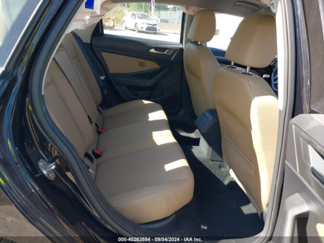 3VWE57BU9KM042504 Volkswagen Jetta 1.4t Sel