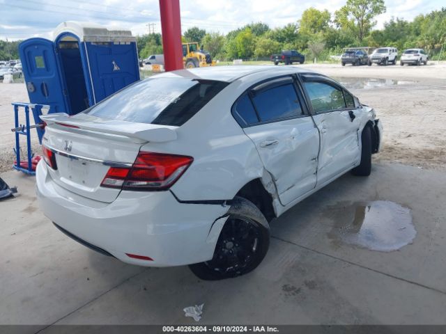 19XFB2F57EE062142 Honda Civic Lx