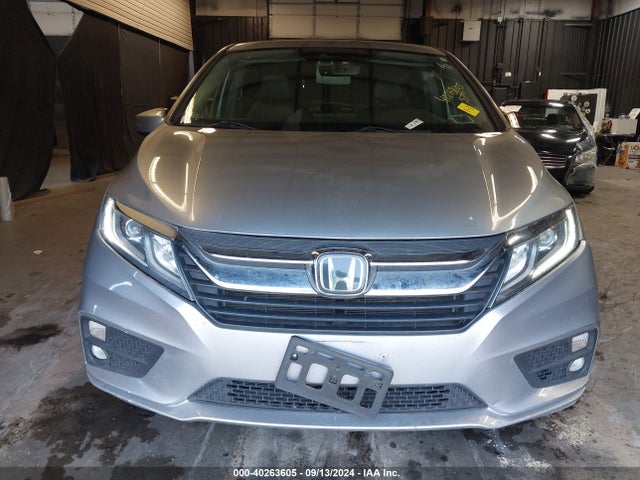 Honda Odyssey 2020 5FNRL6H76LB037546 Image 12