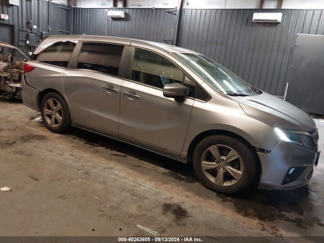 Honda Odyssey 2020 5FNRL6H76LB037546 Image 13