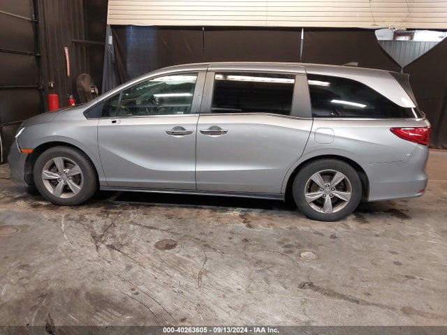 Honda Odyssey 2020 5FNRL6H76LB037546 Image 14