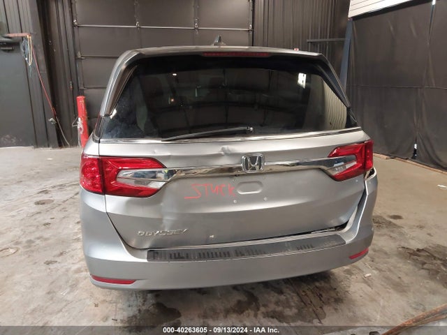 Honda Odyssey 2020 5FNRL6H76LB037546 Image 16