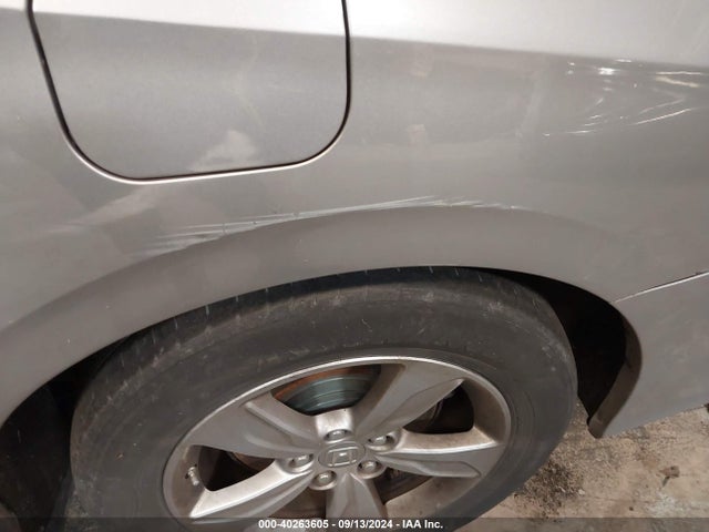 Honda Odyssey 2020 5FNRL6H76LB037546 Image 18