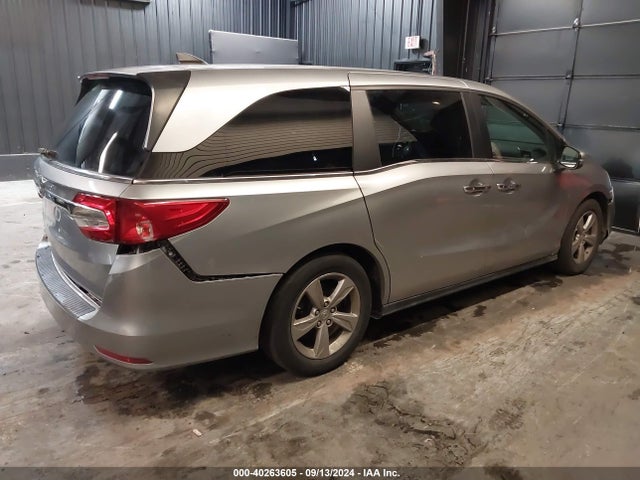 Honda Odyssey 2020 5FNRL6H76LB037546 Image 4