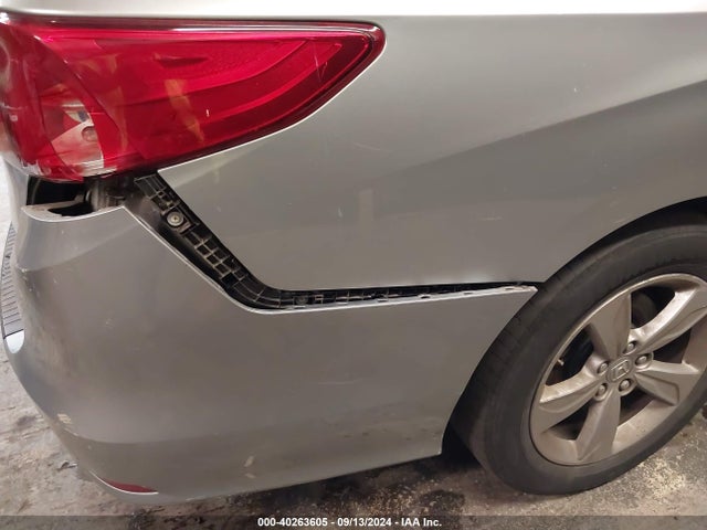 Honda Odyssey 2020 5FNRL6H76LB037546 Image 6