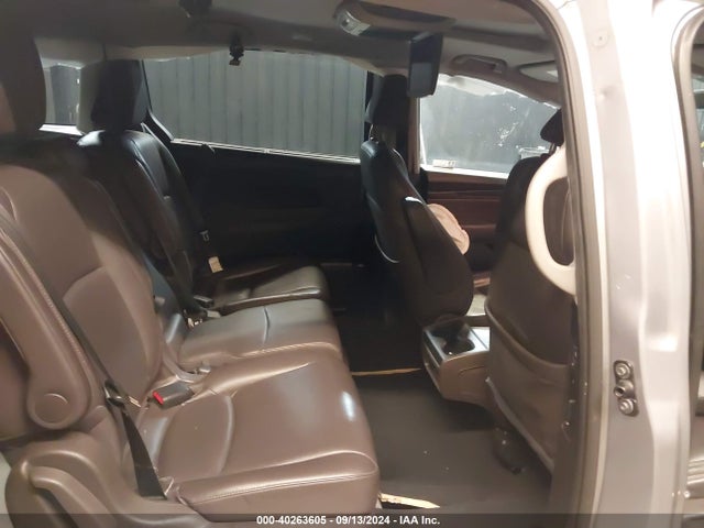 Honda Odyssey 2020 5FNRL6H76LB037546 Image 8