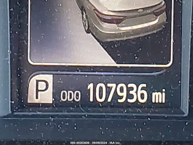 Toyota CAMRY SE 2016 4T1BF1FK2GU546867 Image 16