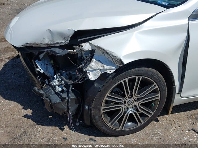 Toyota CAMRY SE 2016 4T1BF1FK2GU546867 Image 18