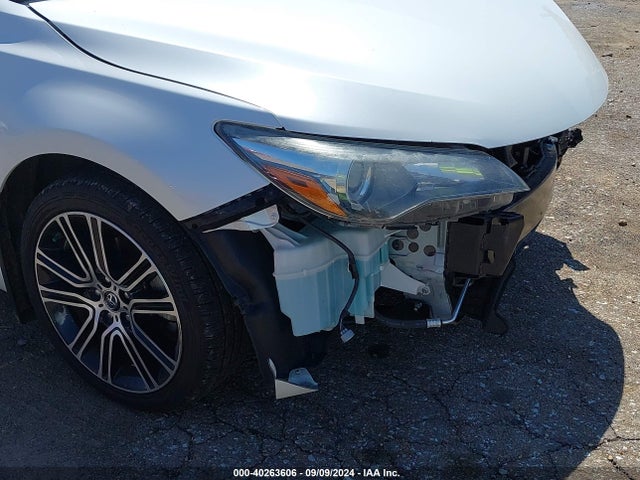 Toyota CAMRY SE 2016 4T1BF1FK2GU546867 Image 19