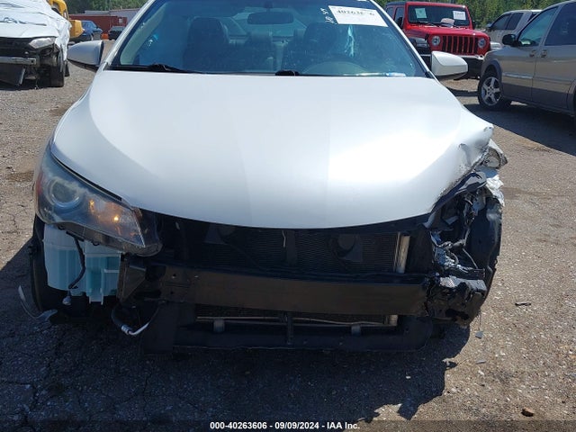 Toyota CAMRY SE 2016 4T1BF1FK2GU546867 Image 6