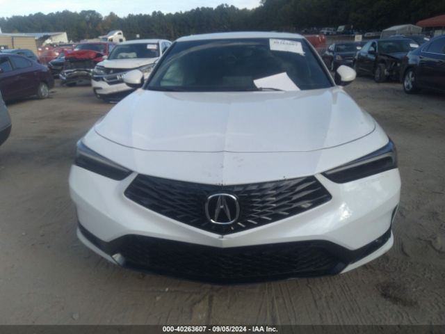 19UDE4H34PA008102 Acura Integra A-spec