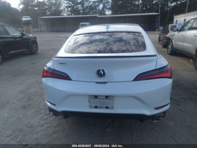 19UDE4H34PA008102 Acura Integra A-spec