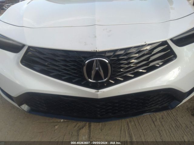 19UDE4H34PA008102 Acura Integra A-spec