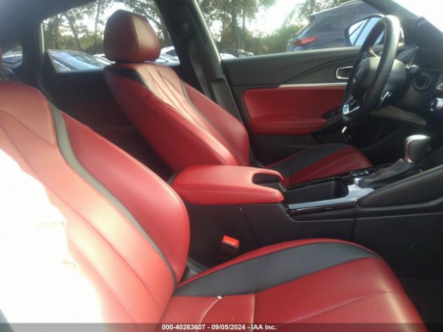 19UDE4H34PA008102 Acura Integra A-spec