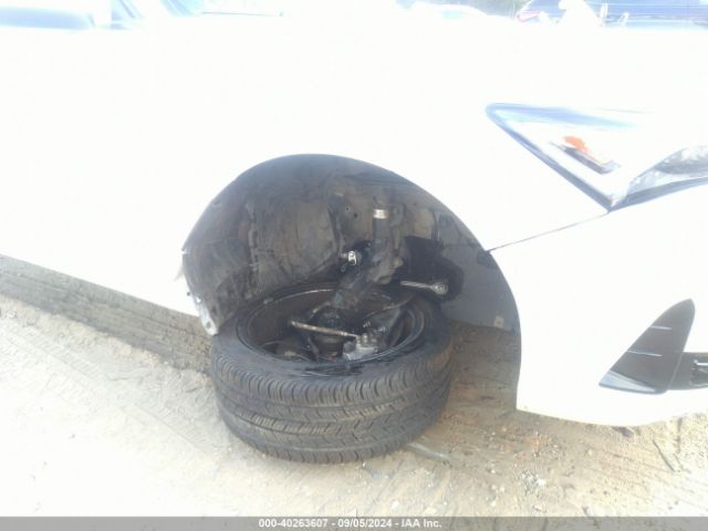 19UDE4H34PA008102 Acura Integra A-spec
