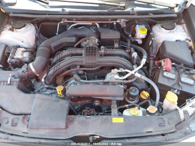 4S3GKAD61K3622105 Subaru Impreza 2.0i Premium