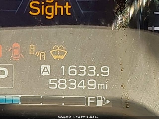 4S3GKAD61K3622105 Subaru Impreza 2.0i Premium