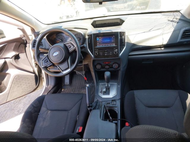 4S3GKAD61K3622105 Subaru Impreza 2.0i Premium