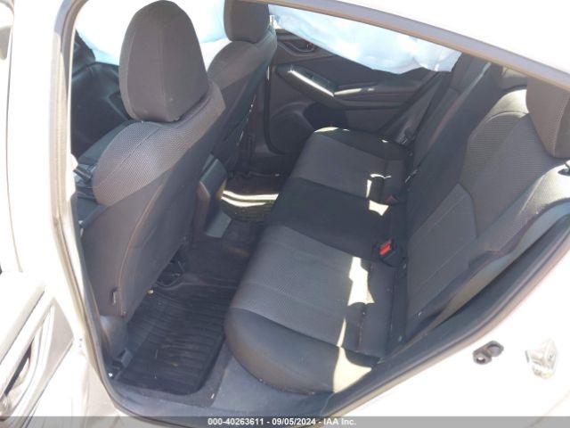 4S3GKAD61K3622105 Subaru Impreza 2.0i Premium