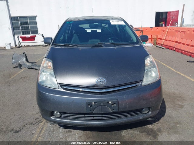 40263626 :رقم المزاد ، JTDKB20U783374777 vin ، 2008 Toyota Prius مزاد بيع