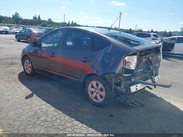 40263626 :رقم المزاد ، JTDKB20U783374777 vin ، 2008 Toyota Prius مزاد بيع