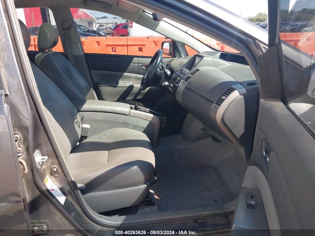 40263626 :رقم المزاد ، JTDKB20U783374777 vin ، 2008 Toyota Prius مزاد بيع