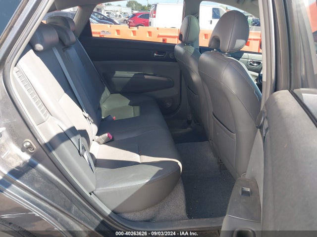 40263626 :رقم المزاد ، JTDKB20U783374777 vin ، 2008 Toyota Prius مزاد بيع