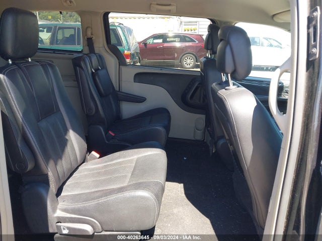 2C4RC1CG9ER108711 Chrysler Town & Country Touring-l