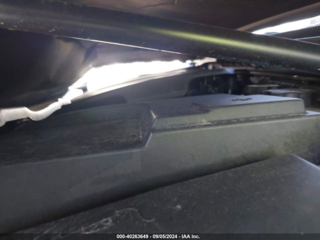 2G61N5S37G9172491 Cadillac Xts Luxury Collection