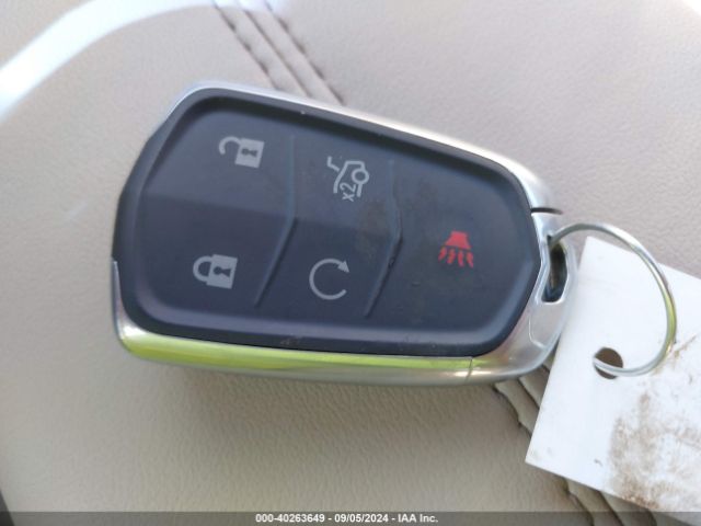 2G61N5S37G9172491 Cadillac Xts Luxury Collection