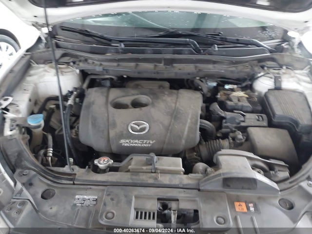 Mazda CX-5 SPORT 2014 JM3KE2BE7E0320350 Image 10